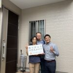 嬉しいお客様アンケートのご紹介♪　【千葉県千葉市緑区おゆみ野・屋根外壁塗装】